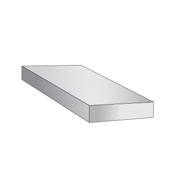 single bench seat template