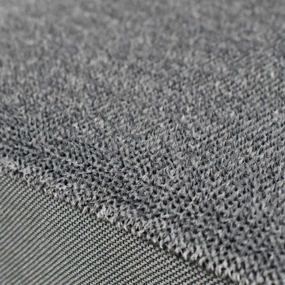Close-up of RoamRest Ultimate fabric combination