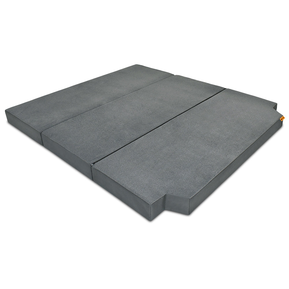 Full product view of the RoamRest Ultimate Tri-Fold