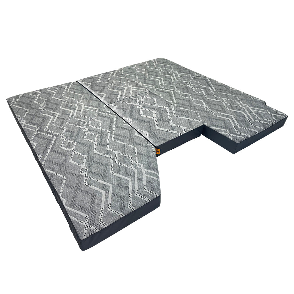 EKKO replacement mattress full product view