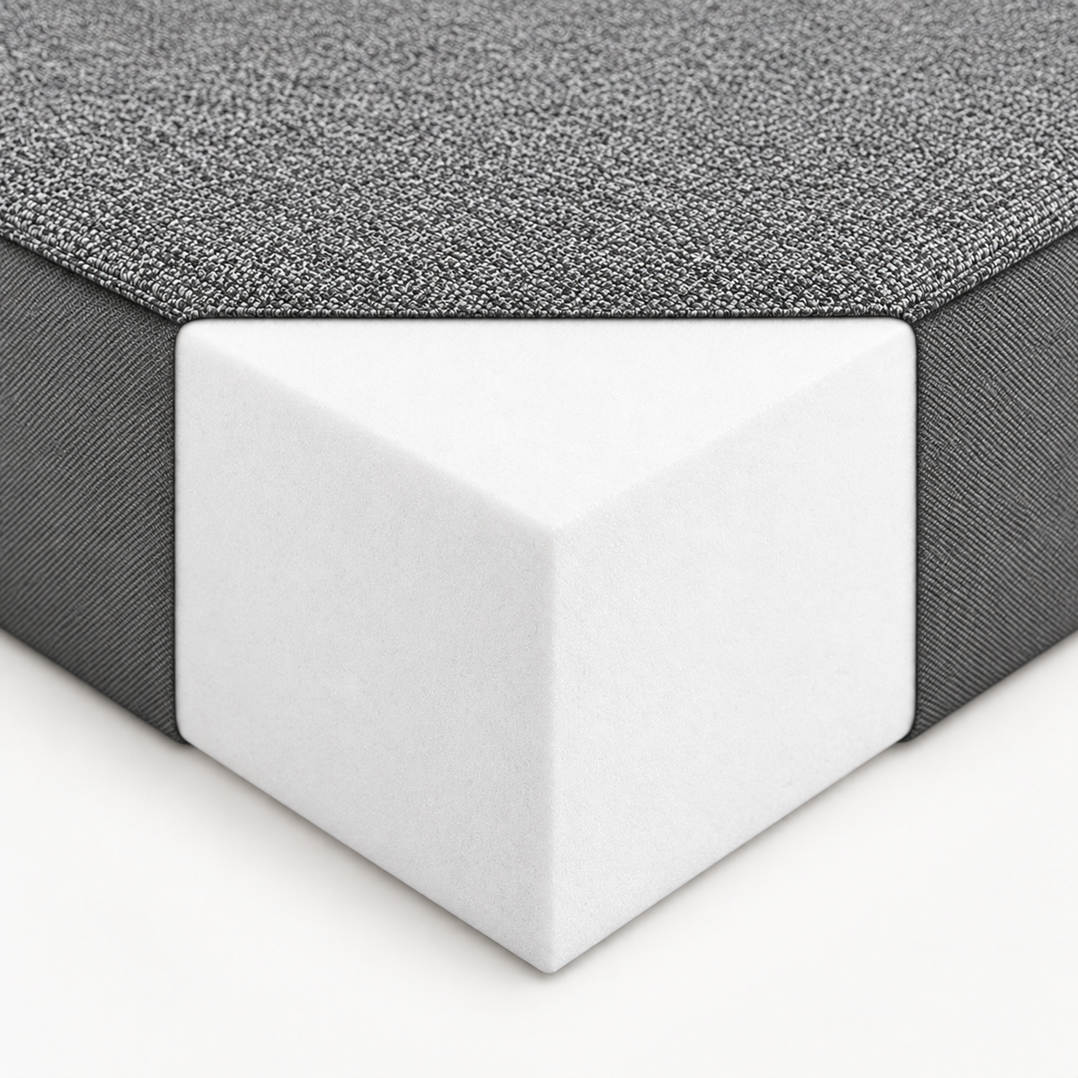 RuffRoost Dog Bed & Boost