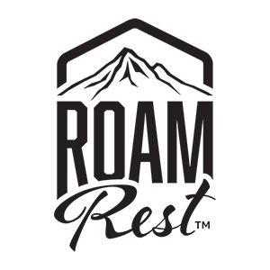 RoamRest Logo
