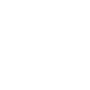 White RoamRest logo