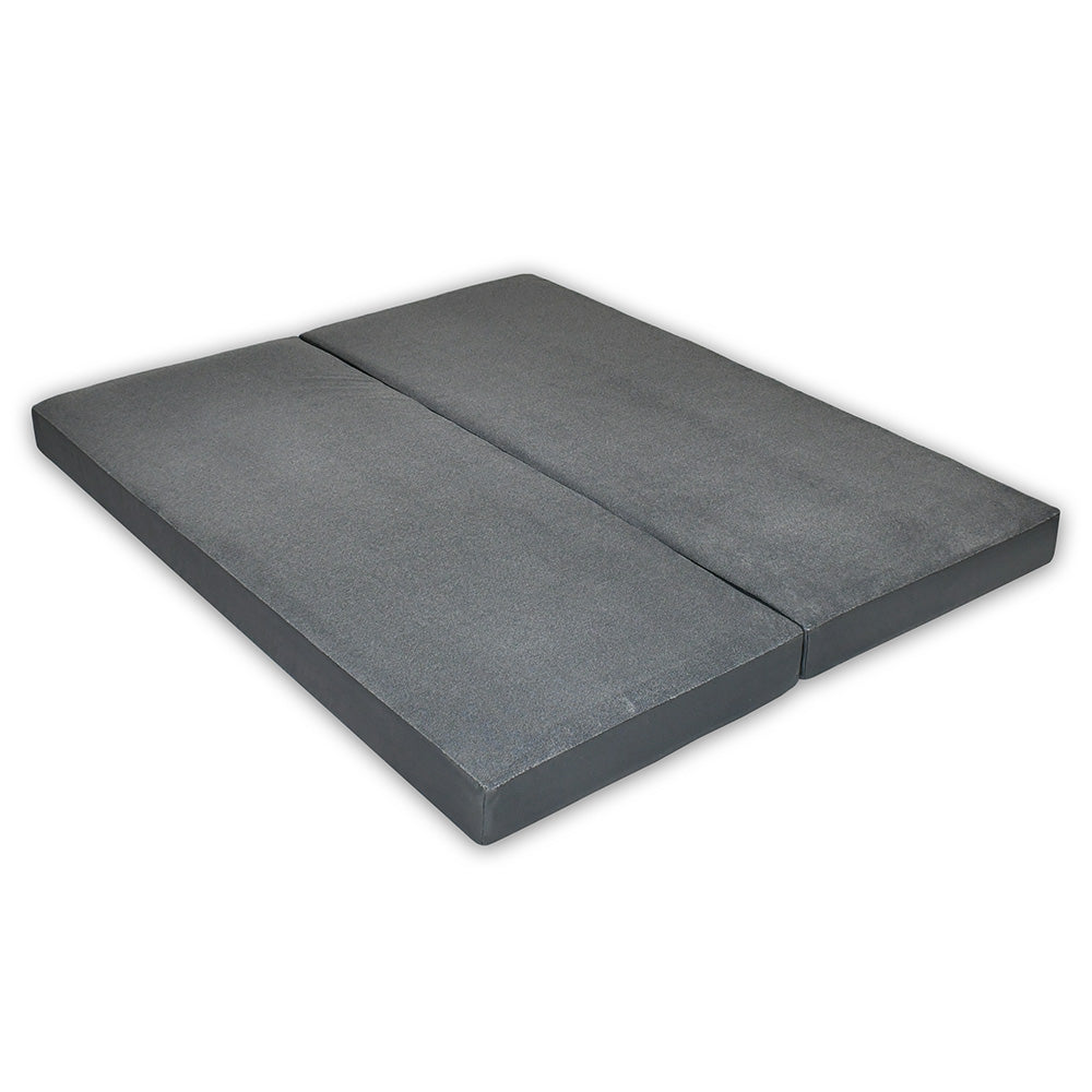 Overland Pioneer build a mattress bifod style