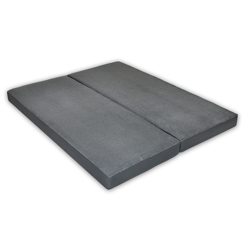 Overland Pioneer build a mattress bifod style