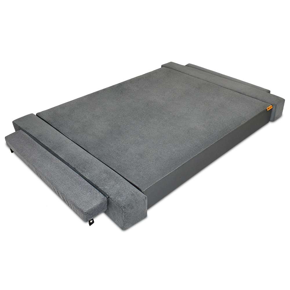 RoamRest Revel replacement mattress full product view