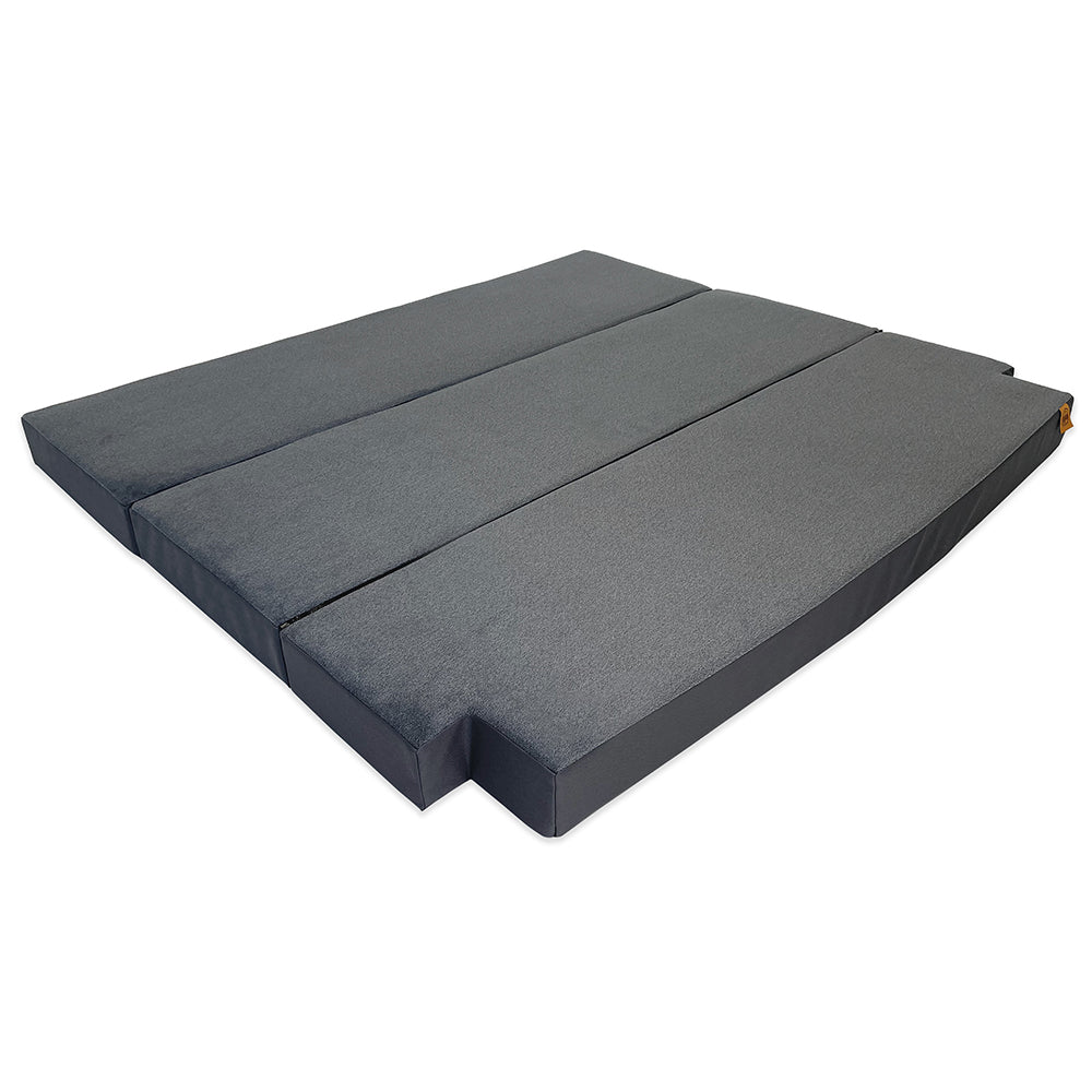 RoamRest Adventure Wagon replacement mattress full product view