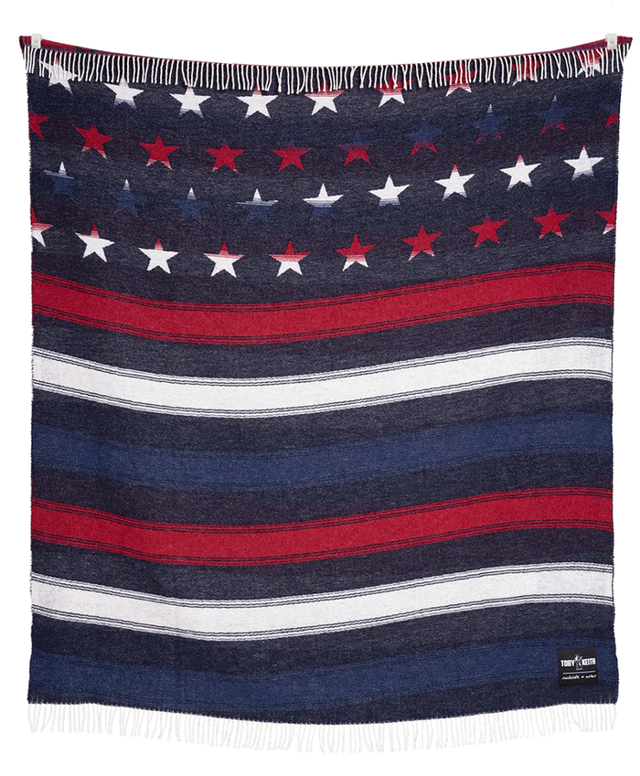 Sackcloth & Ashes Blankets