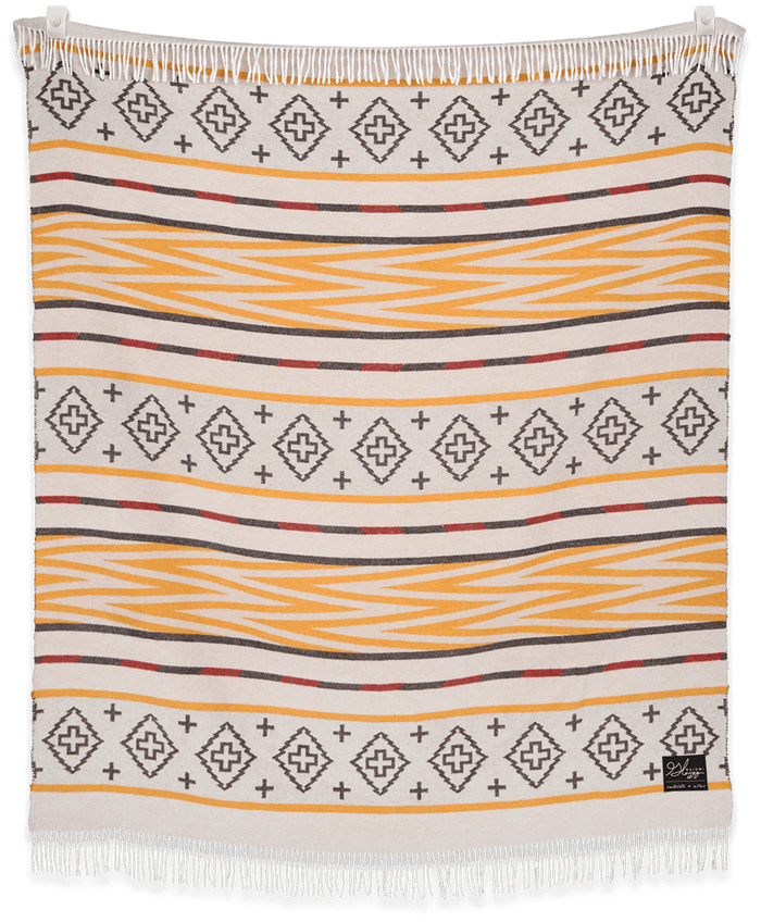 Sackcloth & Ashes Blankets