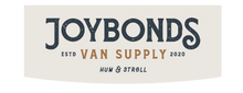 JoyBonds van supply