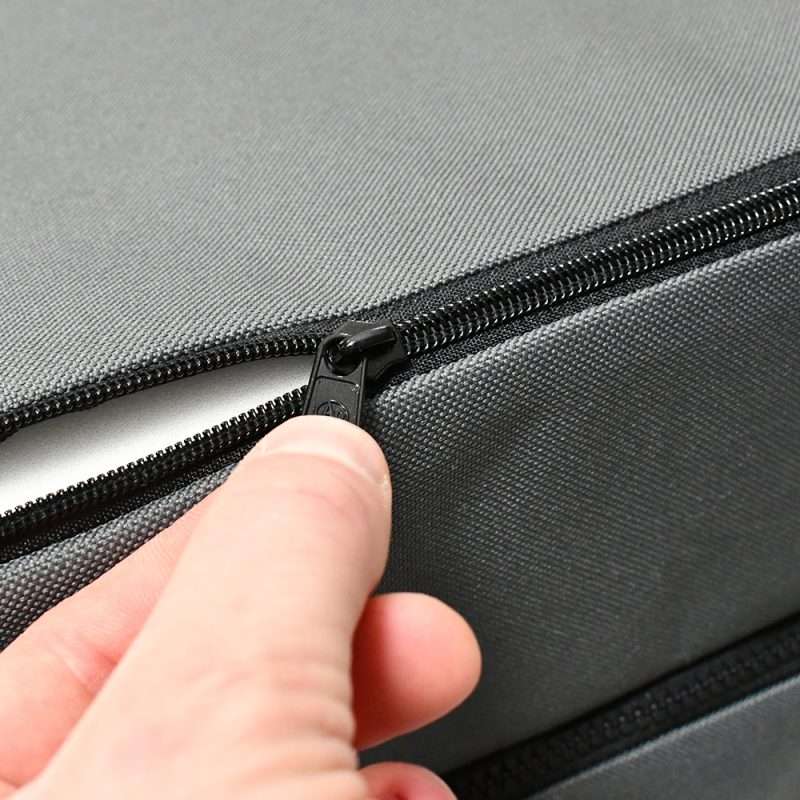 Ultimate Trifold Van Mattress RoamRest