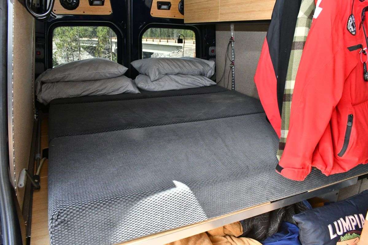 ultimate trifold mattress