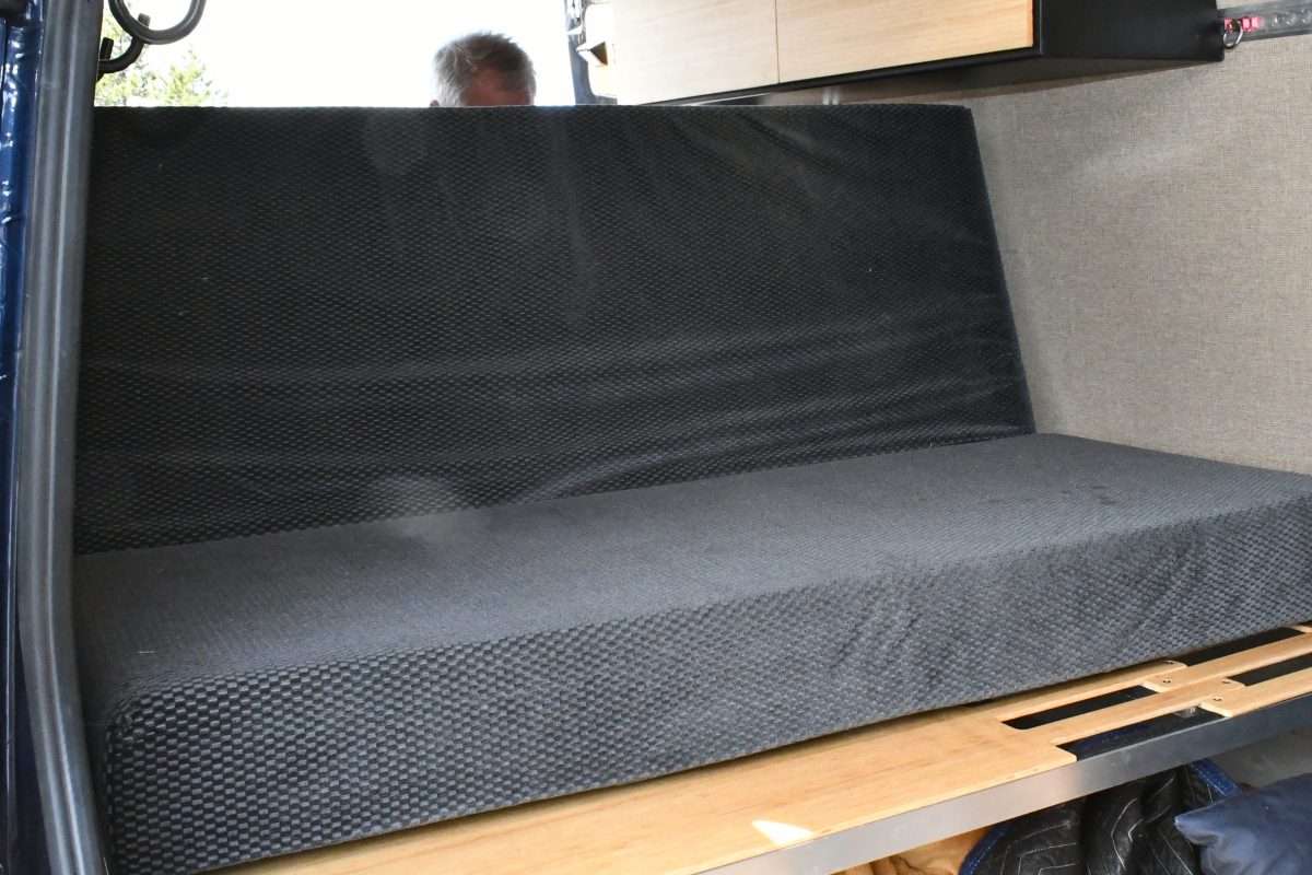 ultimate trifold mattress