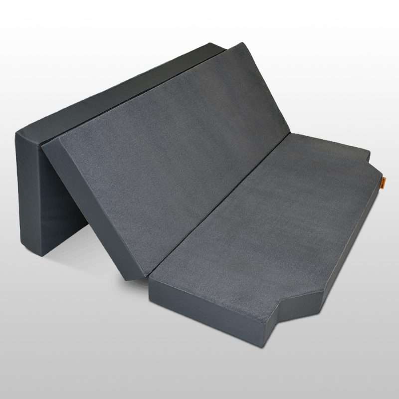 foldable mattress for van