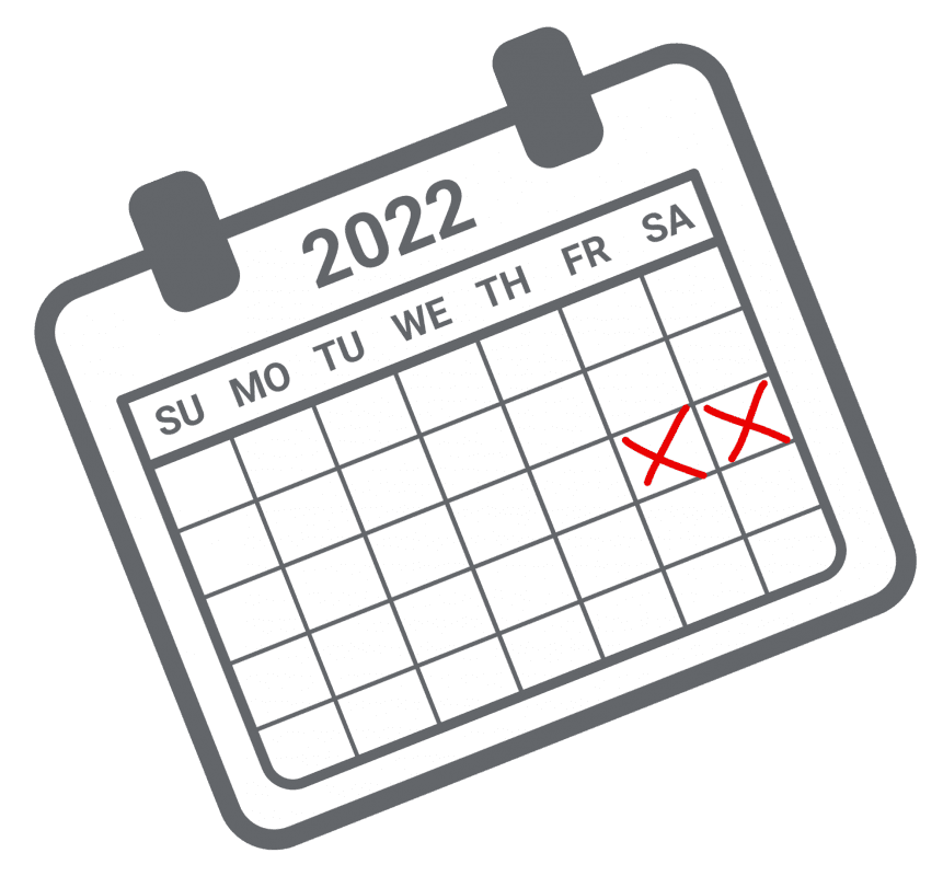 Event Calendar