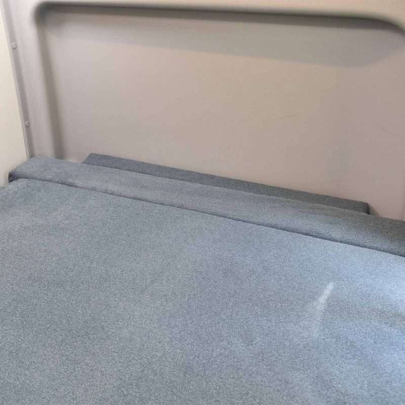 Head section Revel Mattress