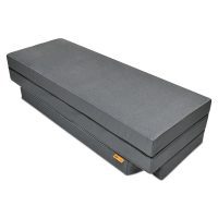 Designed for easy storate