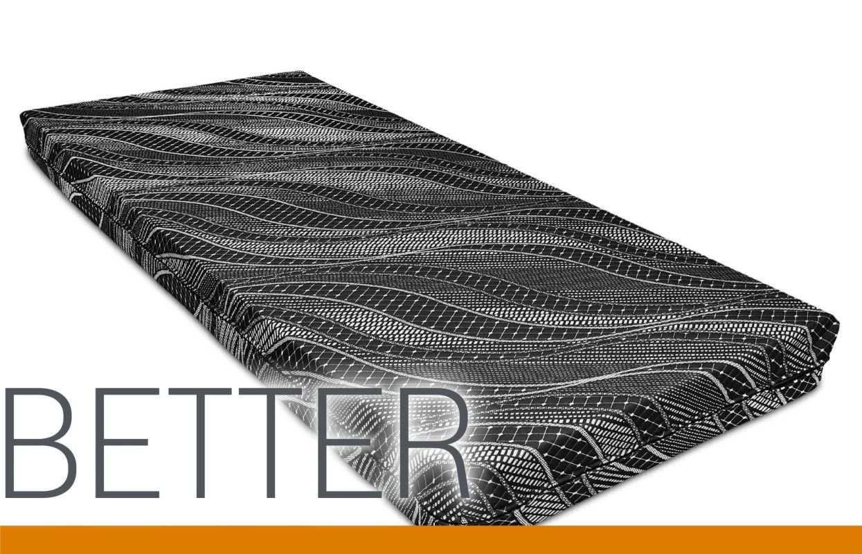 BETTER RV MATTRESS