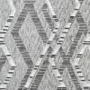 Patterned Gray