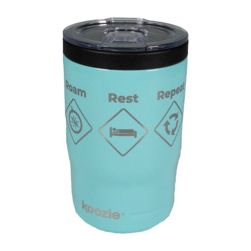 RoamRest Travel Mug