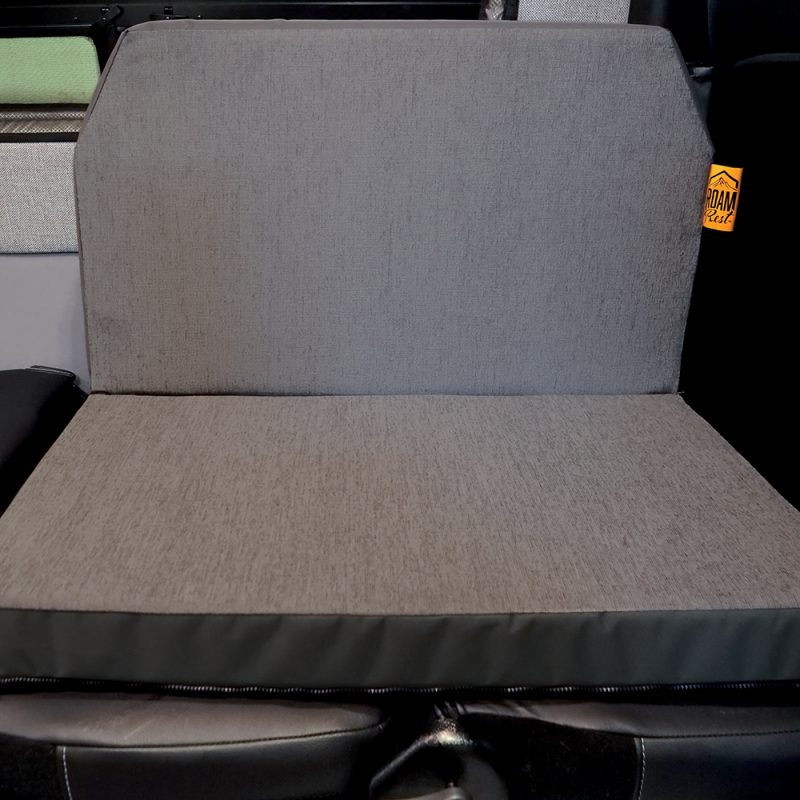 Lounge Topper single seat