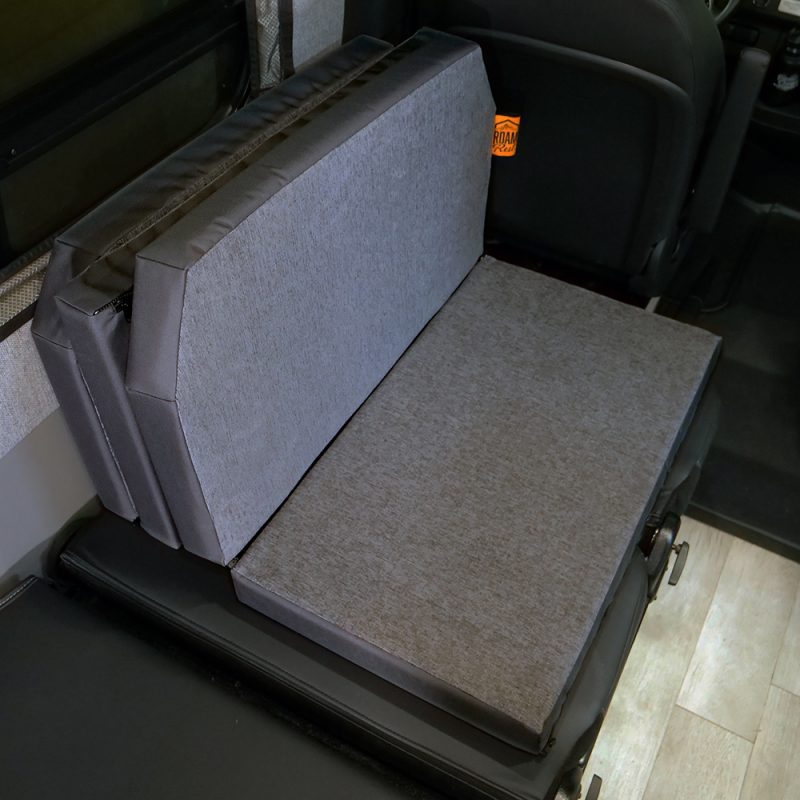 Seating layout