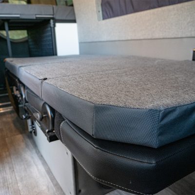 Lounge topper by RoamRest