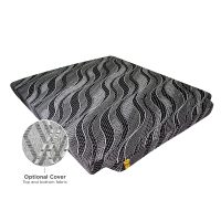 Pathways DIY van mattress