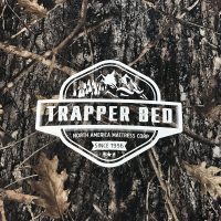 Trapper Bed