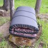 Luxury Hunter Trapper Camping Pad