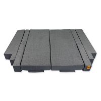 Storyteller with RoamChucks