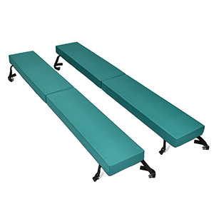 stadium and bench seats