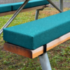 Picnic Bench Cushions - Image 5