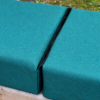 Picnic Bench Cushions - Image 6