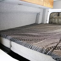 RoamRest Storyteller Mattress topper