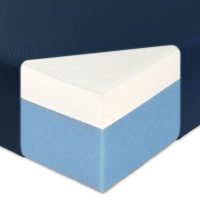 Overland Scout corner foam