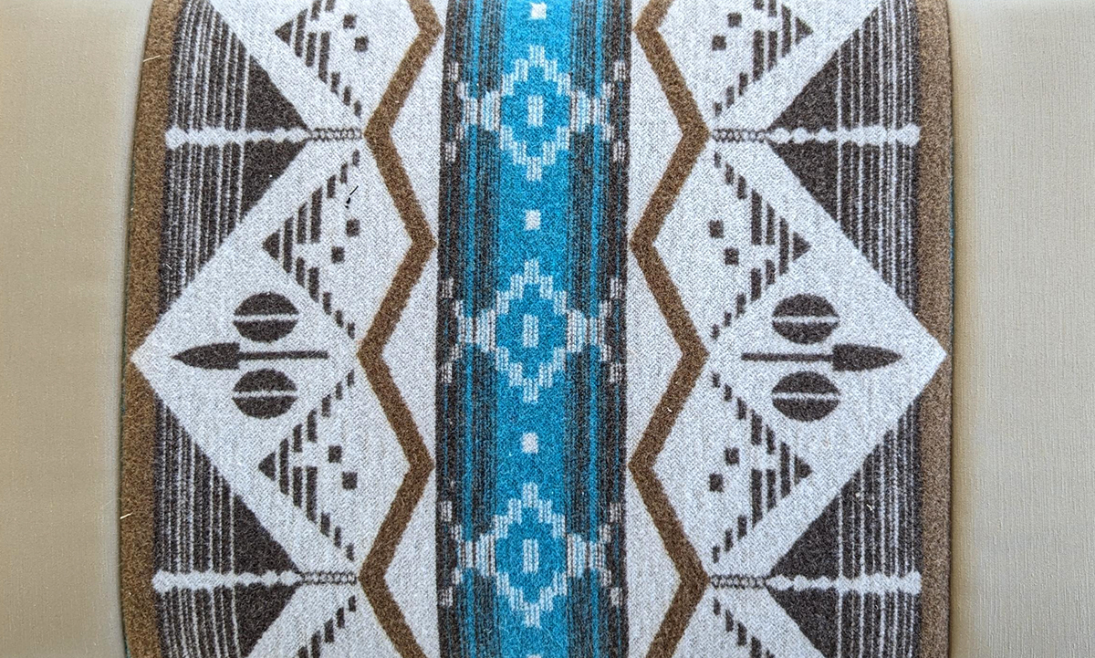 native inset pattern