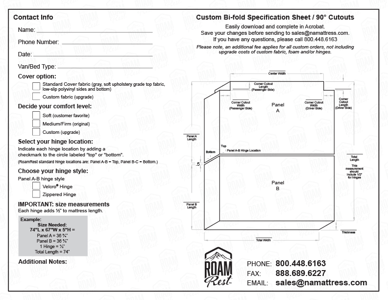 2024.4_Form-Bifold Custom Template 90 degree Cut