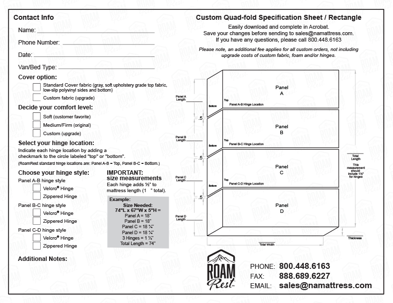 2024.4_Form-Quad-fold Custom Template Rectangle