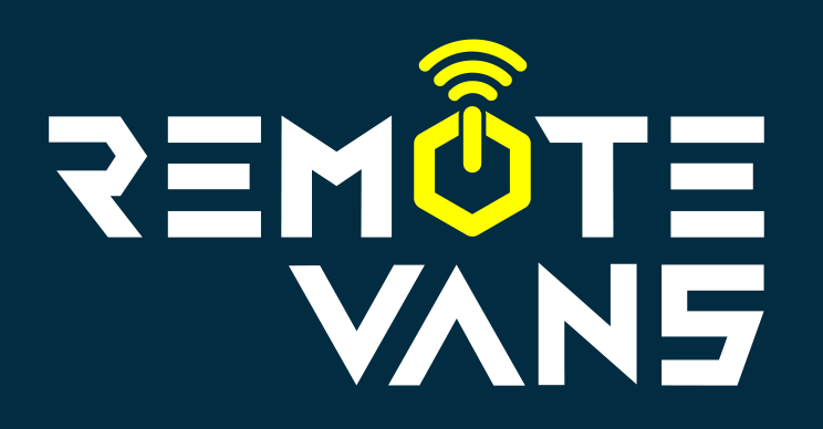 Remote Vans