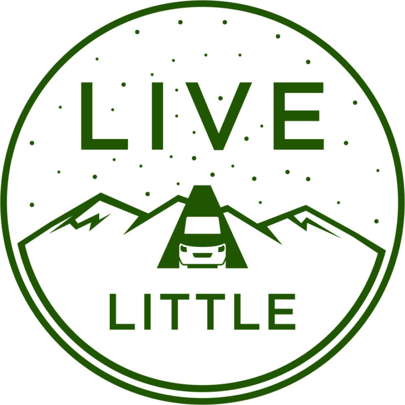 Live a little