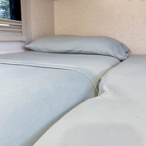 Summit sheets