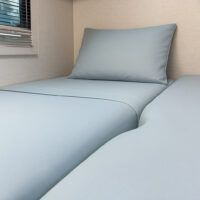 Ekko Summit Sheets - Passenger Side