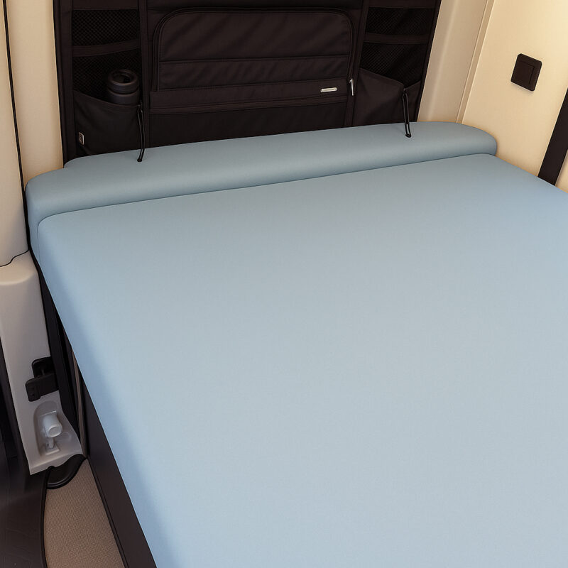 Revel Summit Sheets perfect fit