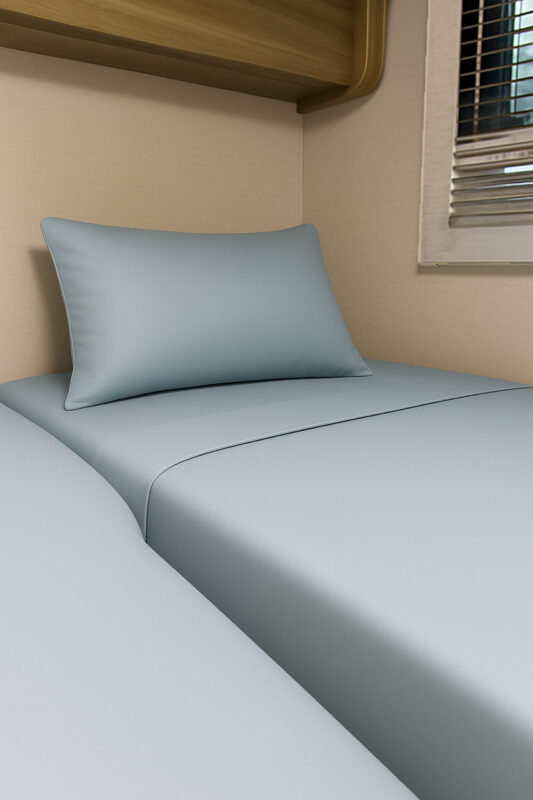 Summit Sheets Driver side