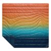 Baja Fade by Rumpl 2 person blanket