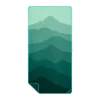 Tech Towel - Cascade Fade