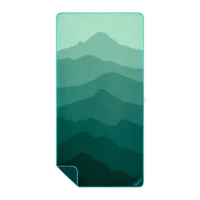 Tech Towel - Cascade Fade