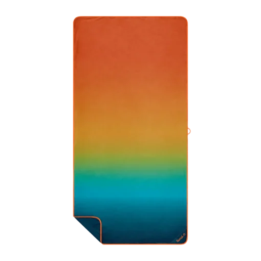 Tech Towel - Baja Fade
