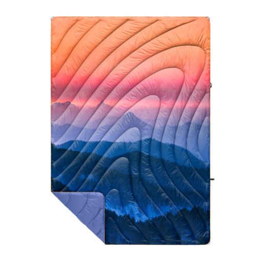Rumple Alpenglow